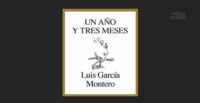 Luis García Montero presenta